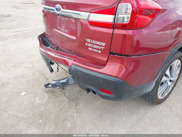 Subaru Ascent Limited