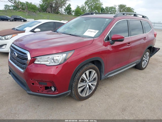 Subaru Ascent Limited