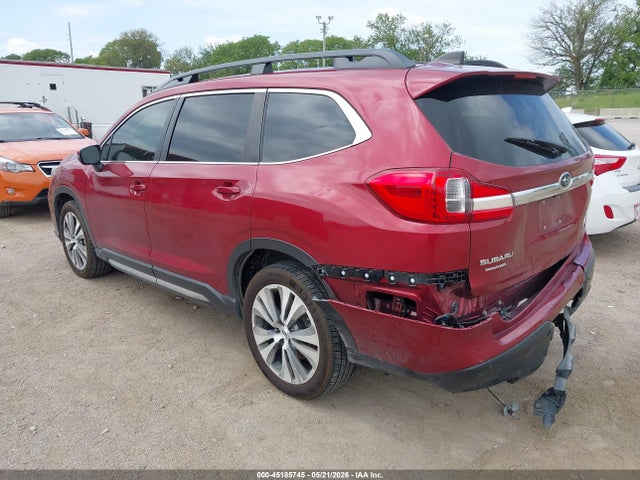 Subaru Ascent Limited