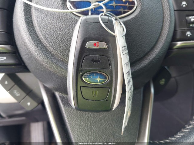 Subaru Ascent Limited
