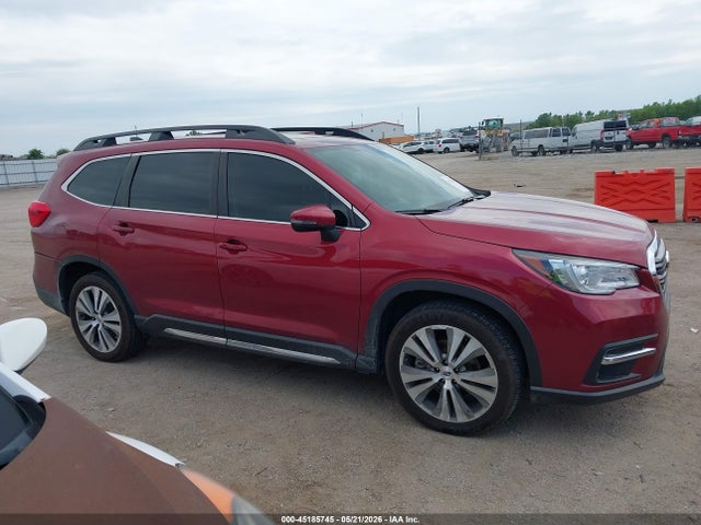 Subaru Ascent Limited