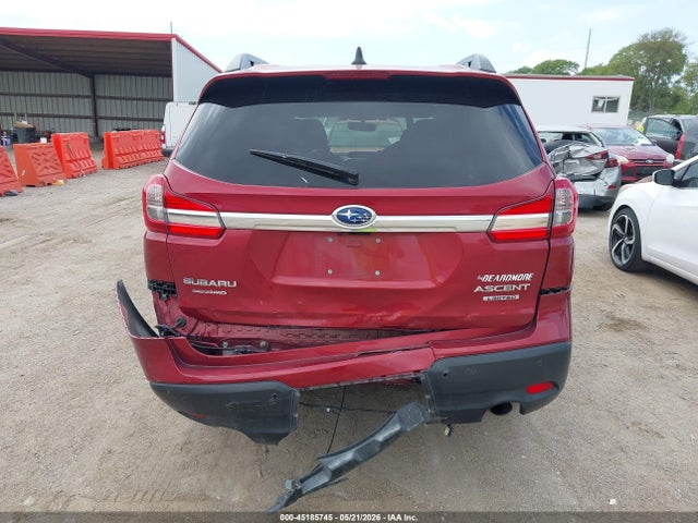 Subaru Ascent Limited