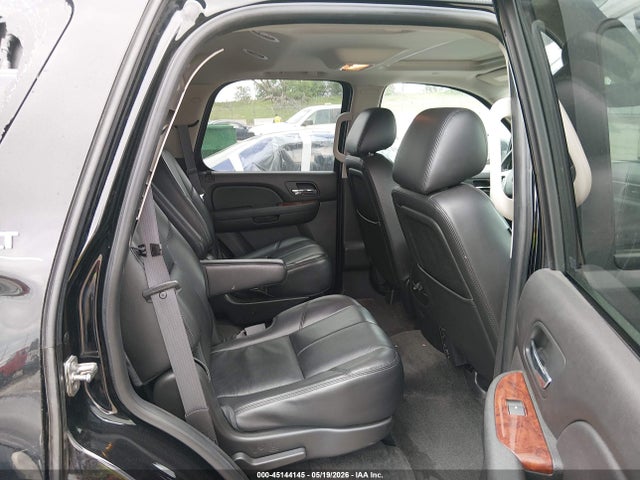 Chevrolet Tahoe Lt