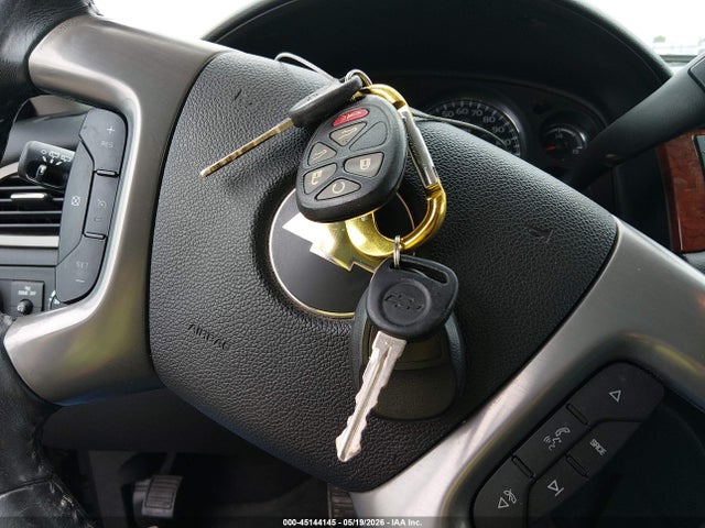 Chevrolet Tahoe Lt