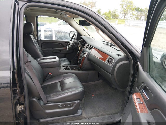 Chevrolet Tahoe Lt