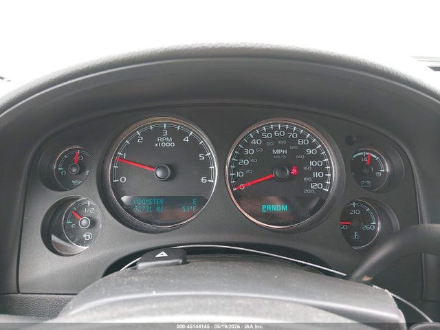 Chevrolet Tahoe Lt