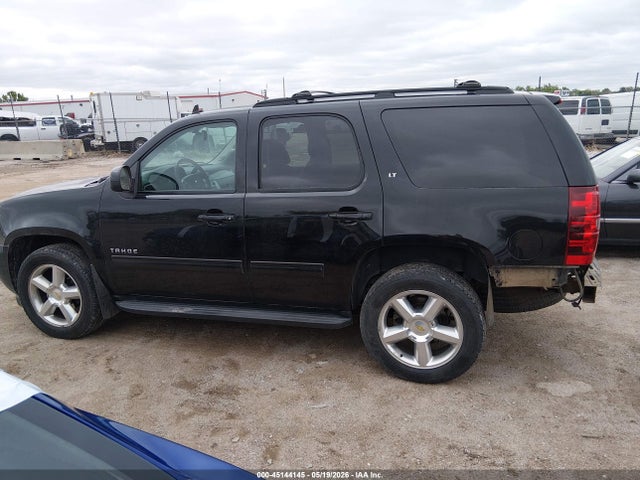 Chevrolet Tahoe Lt