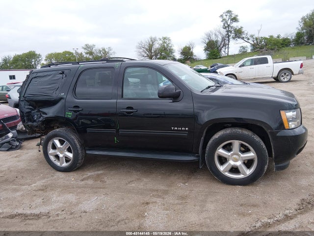 Chevrolet Tahoe Lt