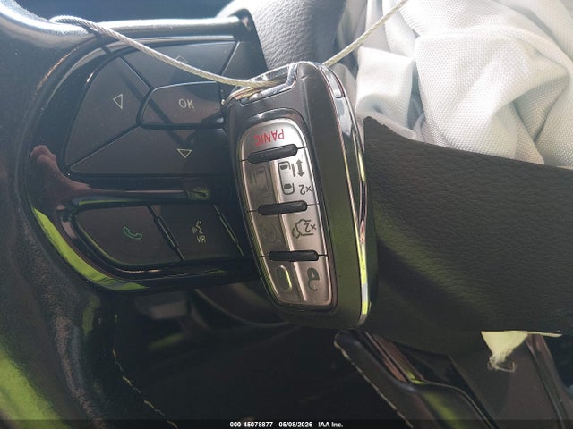 Chrysler Pacifica Touring L