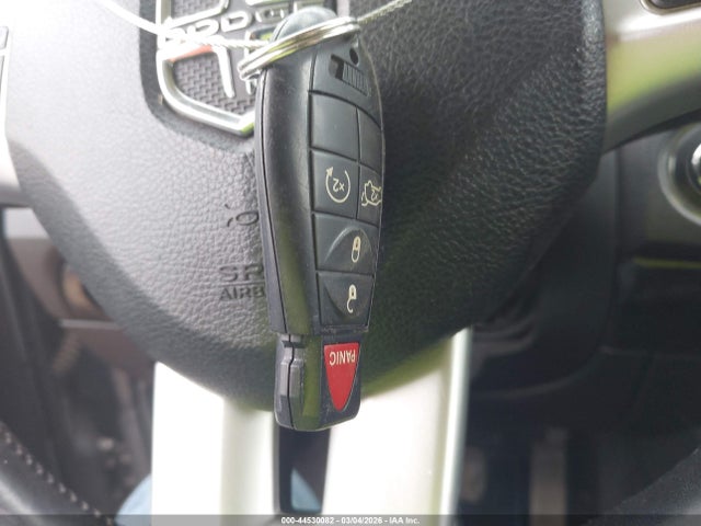 Dodge Durango Citadel