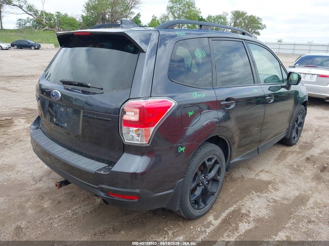 Subaru Forester 2.5i Premium