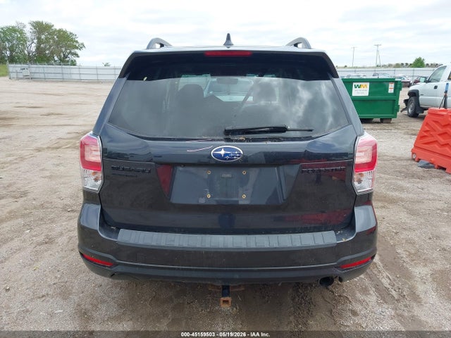 Subaru Forester 2.5i Premium