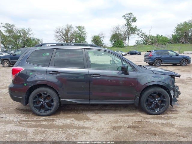 Subaru Forester 2.5i Premium