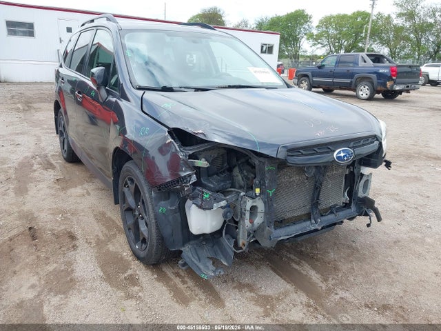 Subaru Forester 2.5i Premium