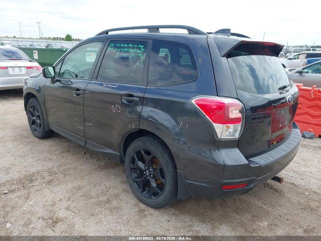 Subaru Forester 2.5i Premium