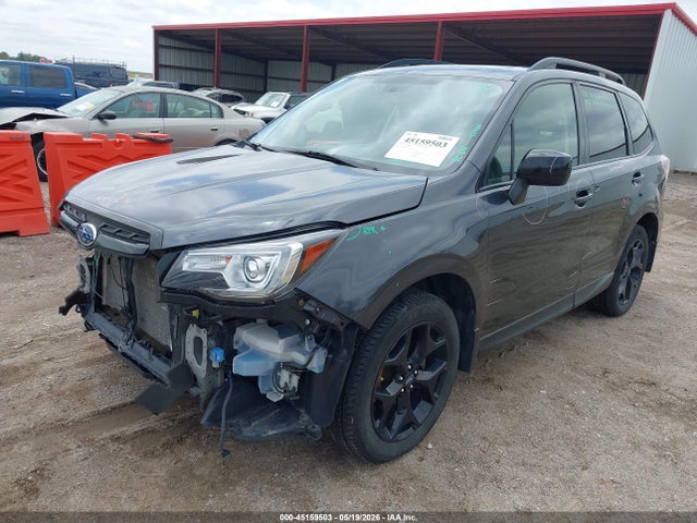 Subaru Forester 2.5i Premium