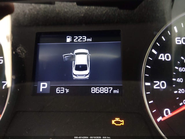 Kia Forte Gt-line