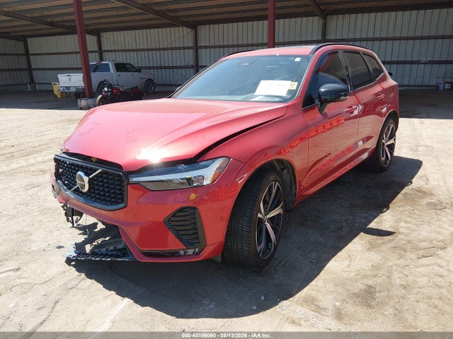 Volvo XC60 B5 R-design