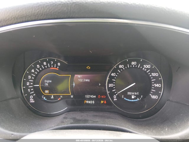 Lincoln MKC