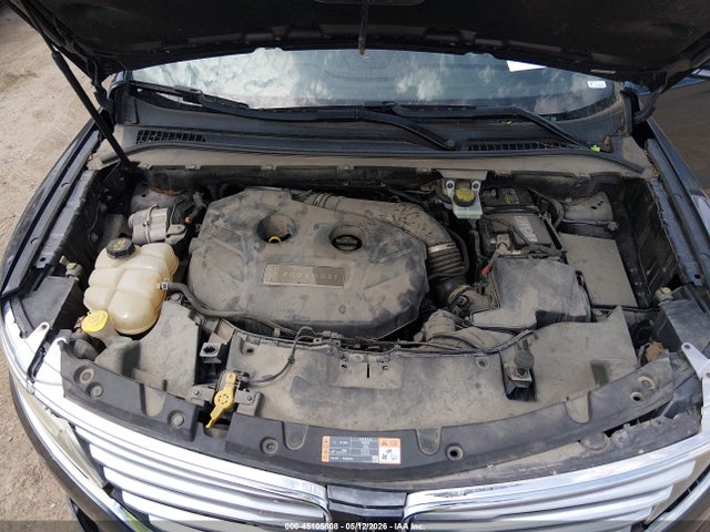 Lincoln MKC