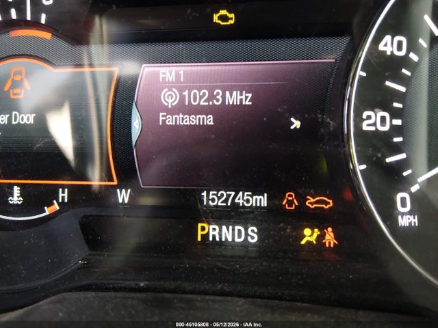 Lincoln MKC