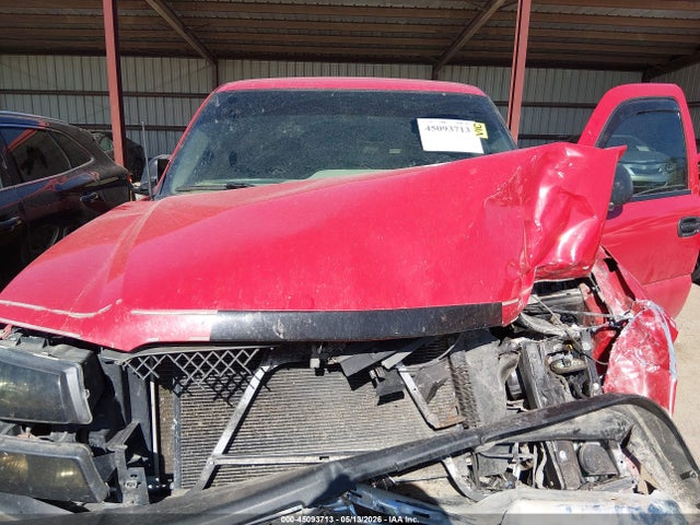 Chevrolet Silverado 1500 Work Truck