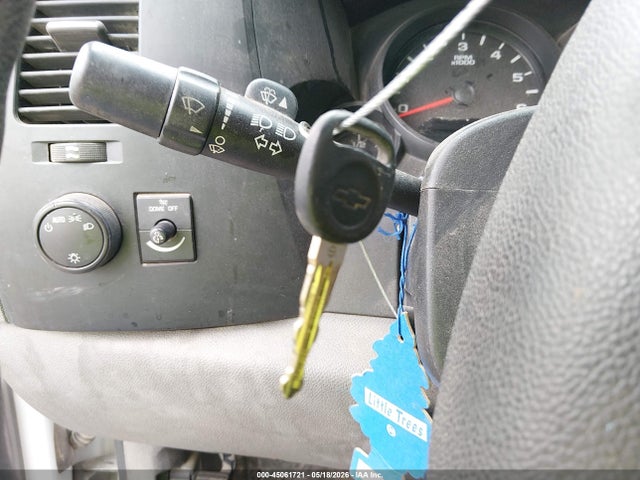 Chevrolet Silverado 1500 Work Truck