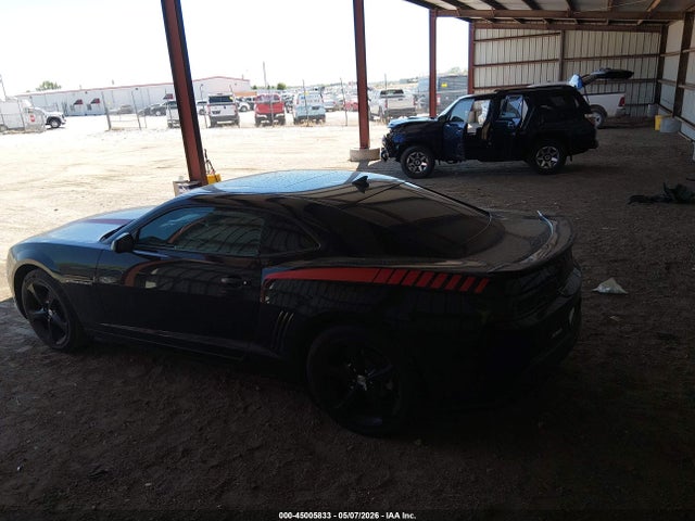 Chevrolet Camaro 1lt