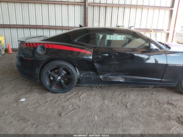 Chevrolet Camaro 1lt