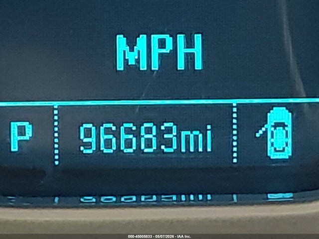 Chevrolet Camaro 1lt