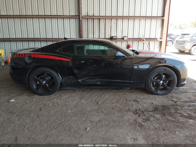 Chevrolet Camaro 1lt