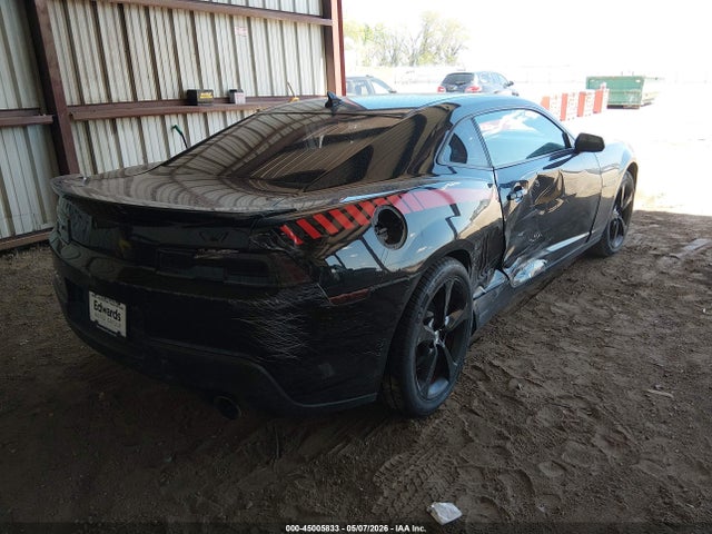 Chevrolet Camaro 1lt