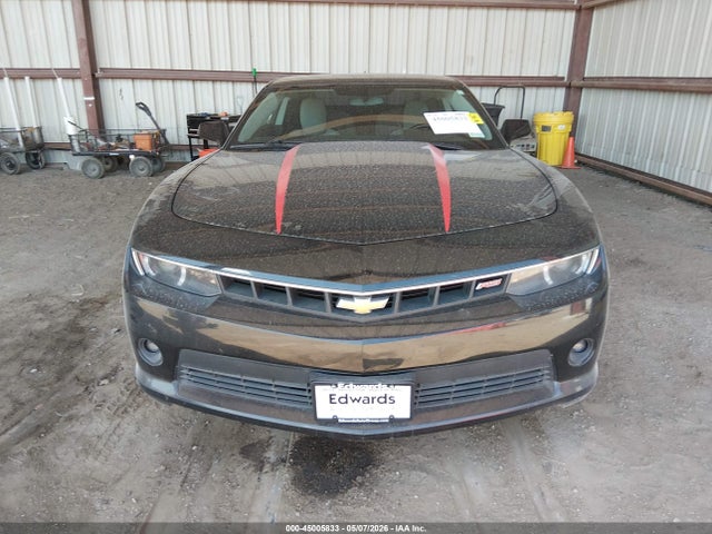 Chevrolet Camaro 1lt