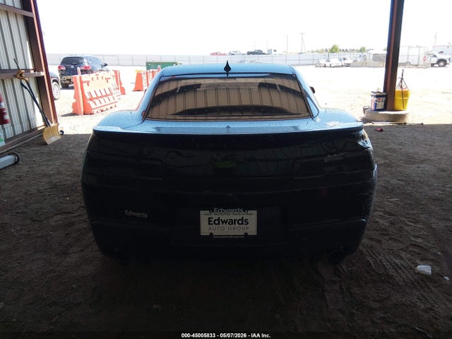 Chevrolet Camaro 1lt
