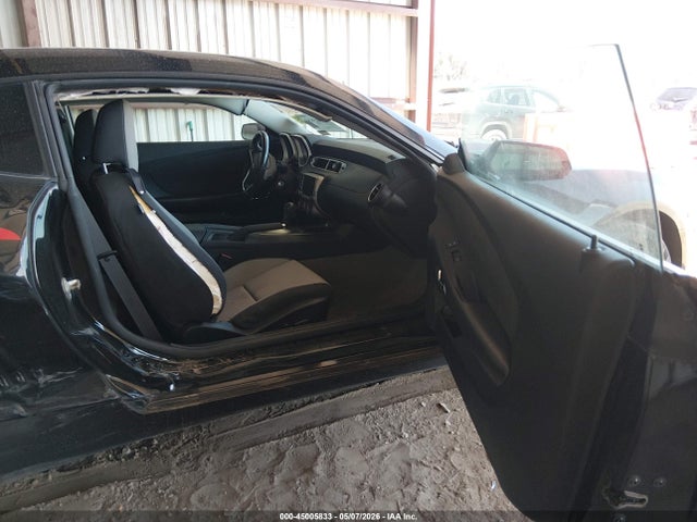 Chevrolet Camaro 1lt