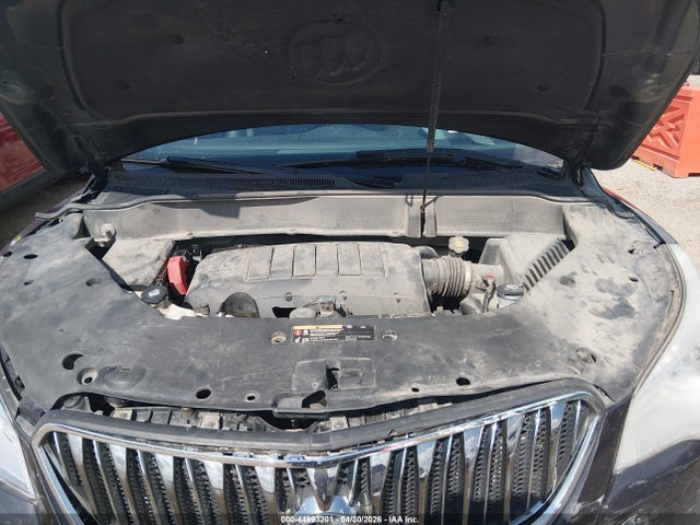 Buick Enclave Leather
