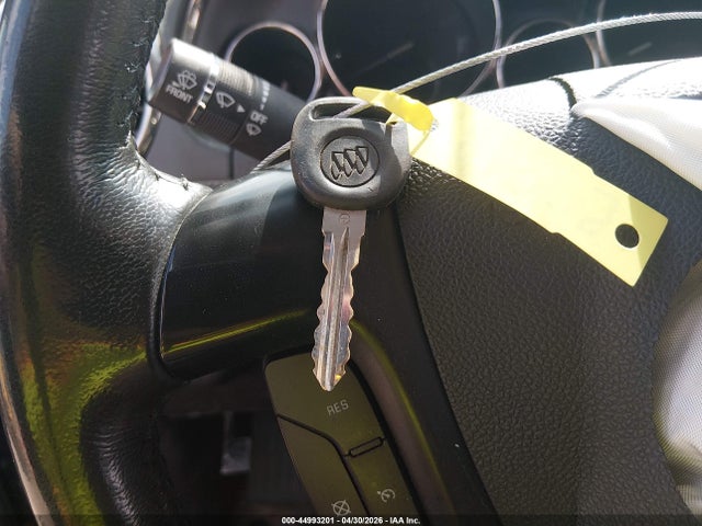 Buick Enclave Leather