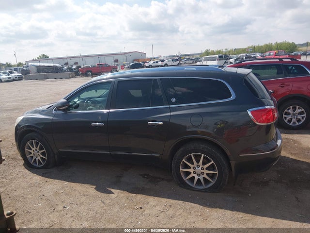 Buick Enclave Leather