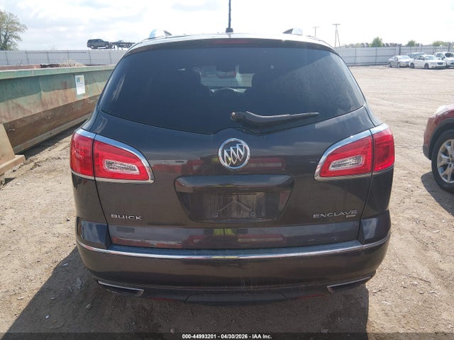 Buick Enclave Leather