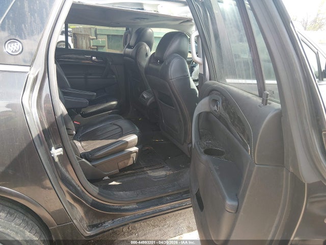 Buick Enclave Leather