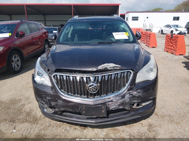 Buick Enclave Leather
