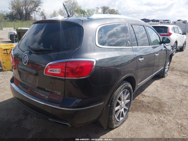Buick Enclave Leather