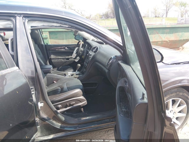 Buick Enclave Leather