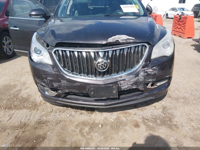 Buick Enclave Leather