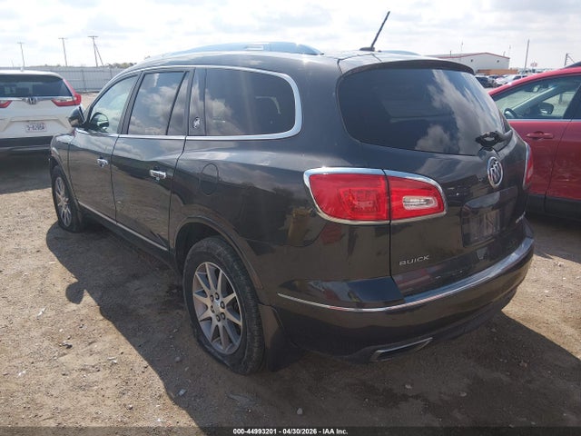 Buick Enclave Leather