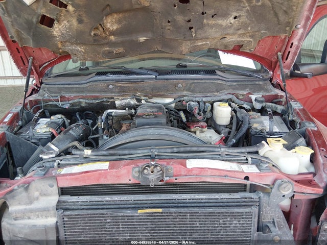 Dodge Ram 2500 Slt