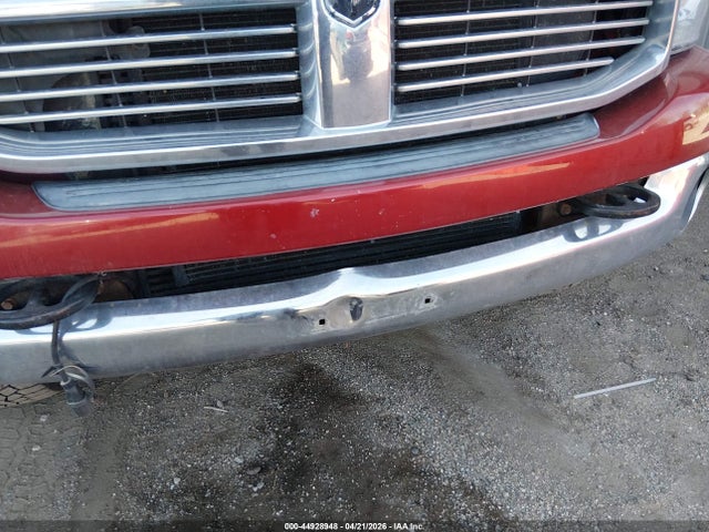 Dodge Ram 2500 Slt