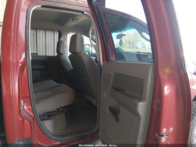 Dodge Ram 2500 Slt