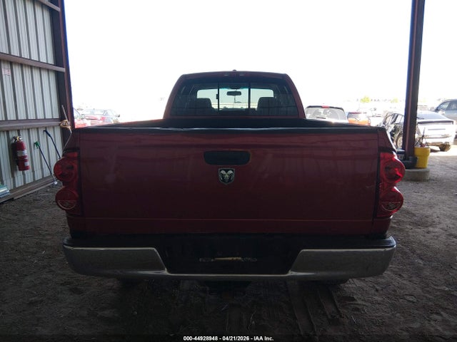 Dodge Ram 2500 Slt