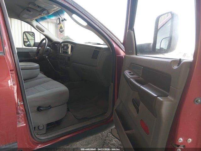 Dodge Ram 2500 Slt